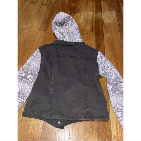 Jacket - Picture 2 of 2